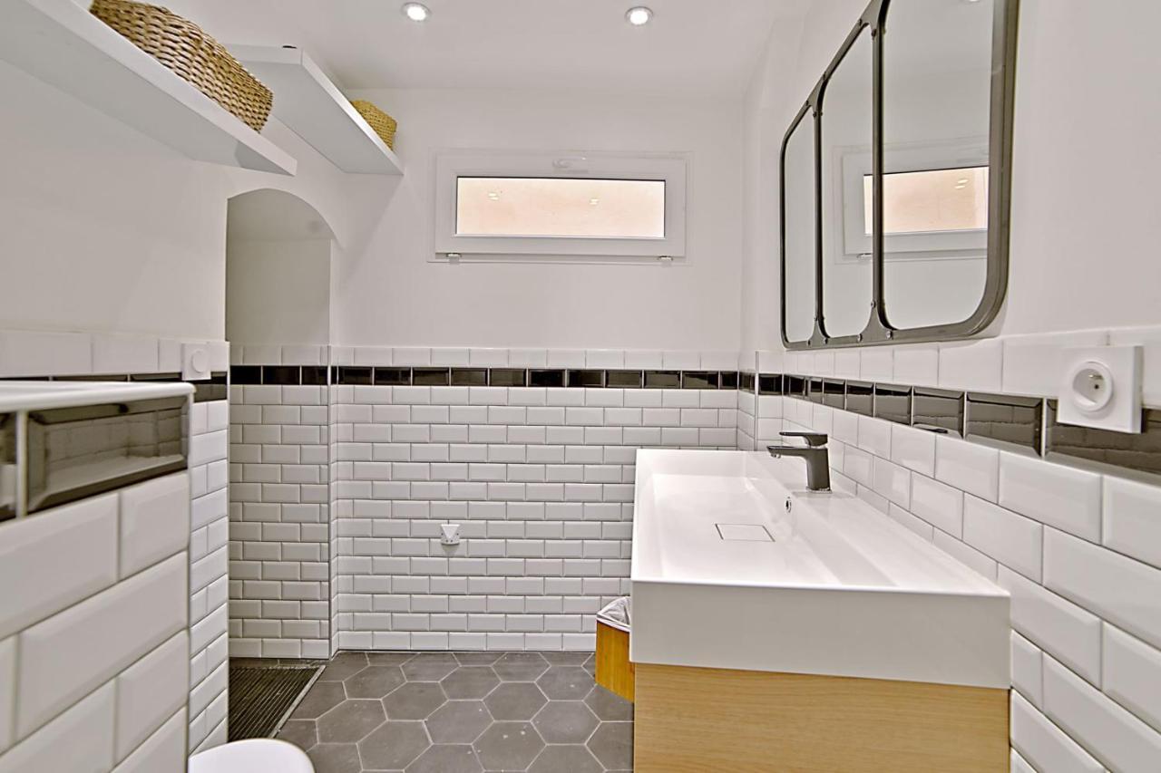 דירות Superb Flat In The Heart Of The Historic Centre Of Ajaccio - Welkeys מראה חיצוני תמונה